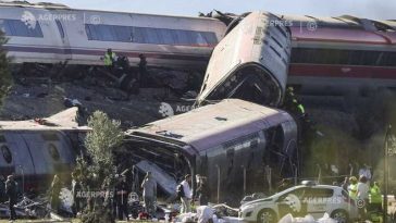 Accident feroviar în Toledo/Patriarhia: Mesaj de compasiune și solidaritate în urma tragicului accident feroviar din Spania