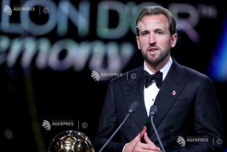 Fotbal: Câștigarea Balonului de Aur va contribui la rămânerea lui Harry Kane la Bayern, susține Lothar Matthaeus