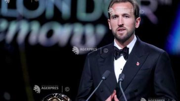 Fotbal: Câștigarea Balonului de Aur va contribui la rămânerea lui Harry Kane la Bayern, susține Lothar Matthaeus