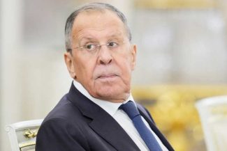 Lavrov se va deplasa în Atlanta pentru a participa la reuniunea miniștrilor de externe din G20