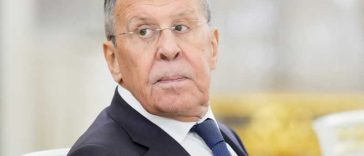 Lavrov se va deplasa în Atlanta pentru a participa la reuniunea miniștrilor de externe din G20