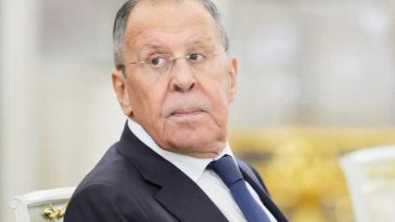 Lavrov se va deplasa în Atlanta pentru a participa la reuniunea miniștrilor de externe din G20