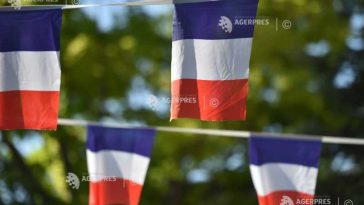 Franța: Guvernul respinge cererile de schimbare a datei alegerilor prezidențiale din 2027 din cauza protestelor
