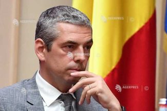 Neagu (BNR): Împrumutați-vă în moneda în care obțineți veniturile