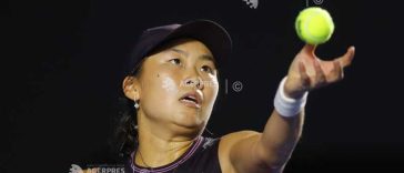 Tenis: Indonezianca Janice Tjen, a doua favorită, eliminată la Guangzhou (WTA)