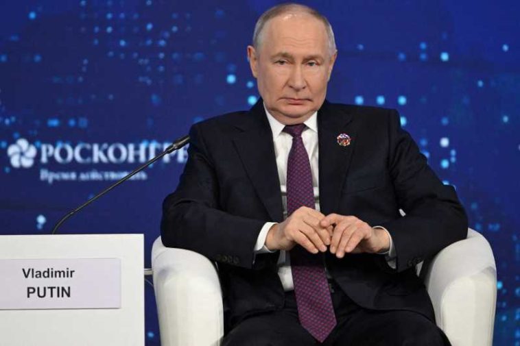 Putin: Musk este ”un geniu, un geniu adevărat”
