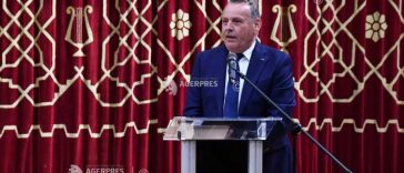 Man (ANRE): Investițiile în parcuri fotovoltaice nu mai sunt rentabile fără capacități de stocare a energiei
