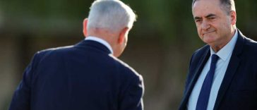 Alegeri în Israel: Ministrul apărării denunță apelul lansat de Eisenkot către armată de a rezista presiunilor lui Netanyahu