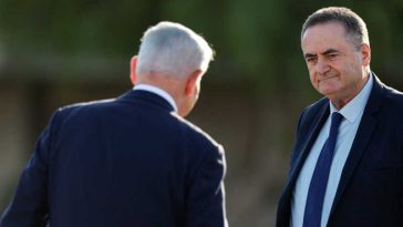 Alegeri în Israel: Ministrul apărării denunță apelul lansat de Eisenkot către armată de a rezista presiunilor lui Netanyahu