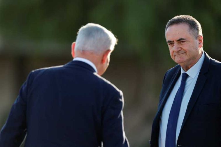 Alegeri în Israel: Ministrul apărării denunță apelul lansat de Eisenkot către armată de a rezista presiunilor lui Netanyahu