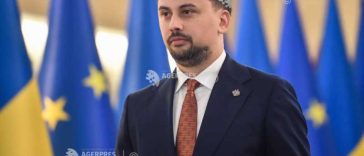 Ghigiu: Prioritatea este ca România să încaseze fiecare euro din PNRR la care are dreptul
