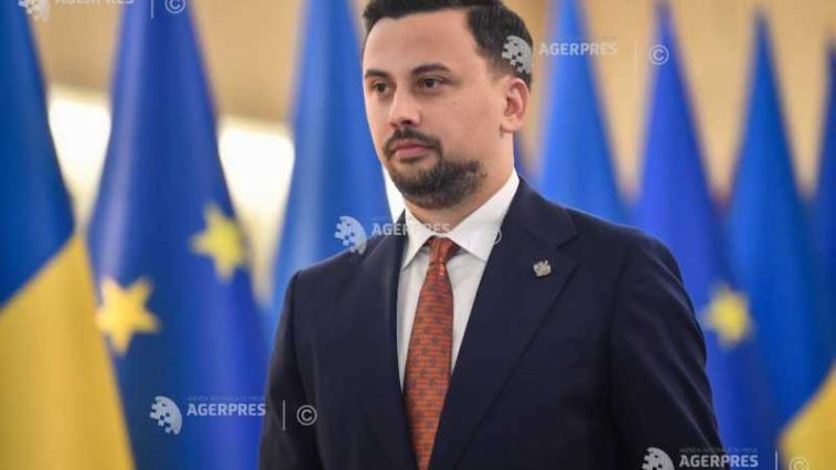 Ghigiu: Prioritatea este ca România să încaseze fiecare euro din PNRR la care are dreptul