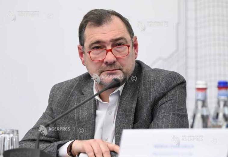 Apostol: Reducerea TVA și a altor taxe la energie se află printre soluțiile discutate pentru protejarea consumatorilor
