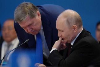 Kremlinul exclude o prezență europeană în negocierile cu Ucraina și SUA de la Abu Dhabi