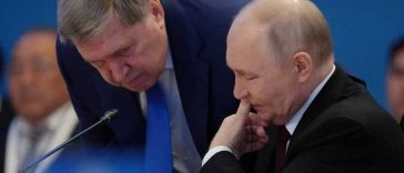 Kremlinul exclude o prezență europeană în negocierile cu Ucraina și SUA de la Abu Dhabi