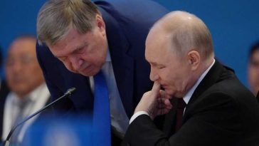 Kremlinul exclude o prezență europeană în negocierile cu Ucraina și SUA de la Abu Dhabi