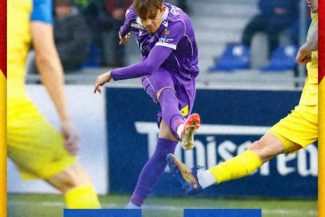 Fotbal: Victorie în deplasare pentru FC Argeș în Cupa României