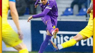 Fotbal: Victorie în deplasare pentru FC Argeș în Cupa României