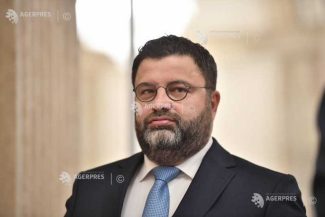 Neculăescu: Problematica Inteligenței Artificiale a devenit o prioritate de politică externă și de securitate