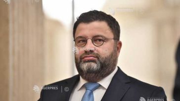 Neculăescu: Problematica Inteligenței Artificiale a devenit o prioritate de politică externă și de securitate