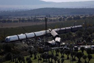 Tragedie feroviară în Toledo: Posibilă ”eroare umană”, după o defectare a sistemului de semnalizare