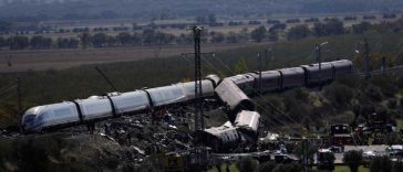 Tragedie feroviară în Toledo: Posibilă ”eroare umană”, după o defectare a sistemului de semnalizare