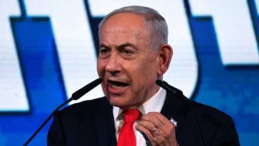 Alegeri în Israel: Likud acuză partidele arabe că fură alegerile și cere să fie verificate voturile