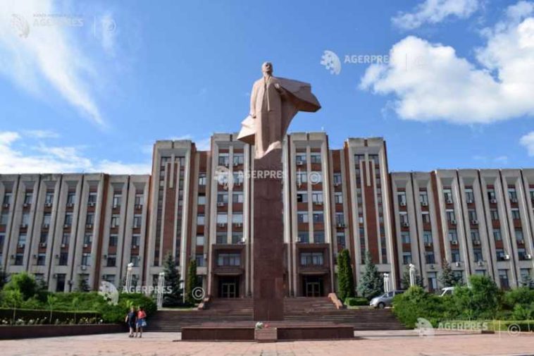 Republica Moldova: Liderul de la Tiraspol a prelungit cu încă 60 de zile nivelul ridicat de alertă teroristă în Transnistria