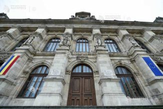 Călin Georgescu rămâne în arest preventiv pentru încă 30 de zile (surse)