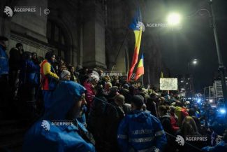 Călin Georgescu rămâne în arest preventiv pentru încă 30 de zile (oficial)