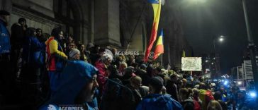 Călin Georgescu rămâne în arest preventiv pentru încă 30 de zile (oficial)