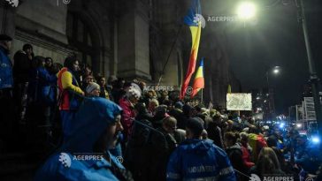 Călin Georgescu rămâne în arest preventiv pentru încă 30 de zile (oficial)