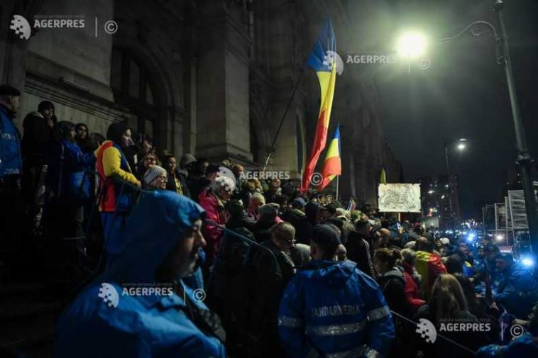 Călin Georgescu rămâne în arest preventiv pentru încă 30 de zile (oficial)