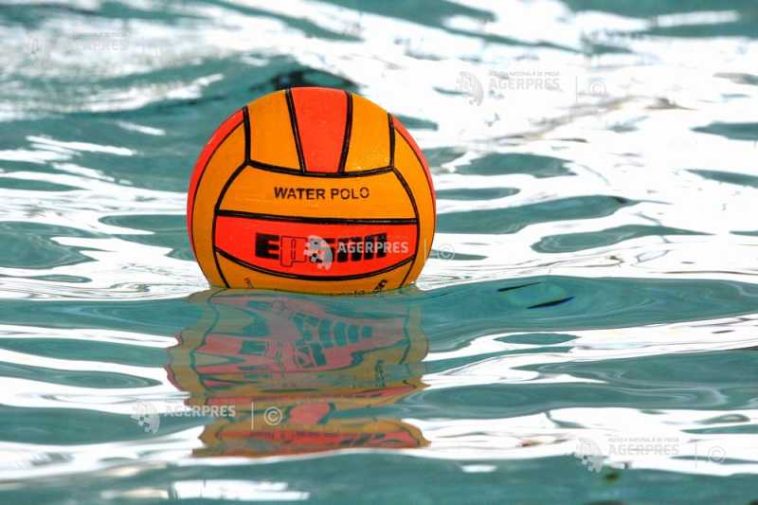 Polo masculin: Steaua a pierdut acasă în Liga Campionilor