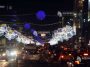 Primăria Municipiului București: Șase milioane de luminițe vor împodobi, în această iarnă, principalele bulevarde ale Capitalei