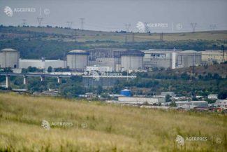 Starea de alertă privind funcționarea Centralei Nuclearoelectrice Cernavodă, prelungită cu 30 de zile; Hotărârea, publicată în Monitorul…