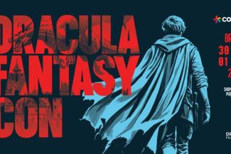 Dracula Fantasy Con – de vineri până duminică, la Brașov