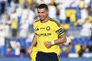 Fotbal: Cristiano Ronaldo l-a devansat pe Messi în ancheta Ballon d’Or of All Time