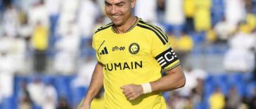 Fotbal: Cristiano Ronaldo l-a devansat pe Messi în ancheta Ballon d’Or of All Time
