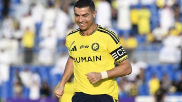 Fotbal: Cristiano Ronaldo l-a devansat pe Messi în ancheta Ballon d’Or of All Time