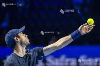 Tenis: Nuno Borges și Holger Rune s-au calificat în sferturi la Basel (ATP)