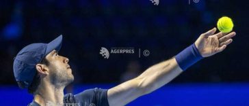 Tenis: Nuno Borges și Holger Rune s-au calificat în sferturi la Basel (ATP)