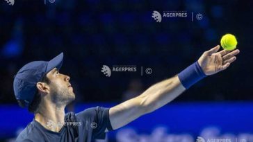 Tenis: Nuno Borges și Holger Rune s-au calificat în sferturi la Basel (ATP)