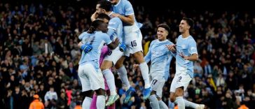 Fotbal: Manchester City și Liverpool, învingătoare la loviturile de departajare în Cupa Ligii engleze