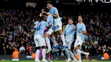 Fotbal: Manchester City și Liverpool, învingătoare la loviturile de departajare în Cupa Ligii engleze