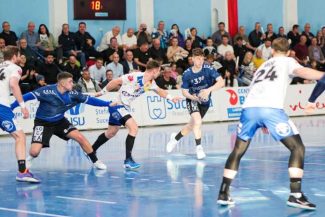Universitatea ‘Ștefan cel Mare’ din Suceava va organiza Campionatul European Universitar de Handbal din 2029