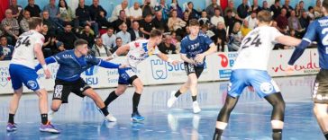 Universitatea ‘Ștefan cel Mare’ din Suceava va organiza Campionatul European Universitar de Handbal din 2029