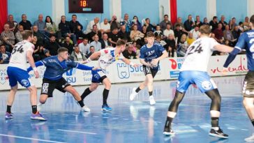 Universitatea ‘Ștefan cel Mare’ din Suceava va organiza Campionatul European Universitar de Handbal din 2029