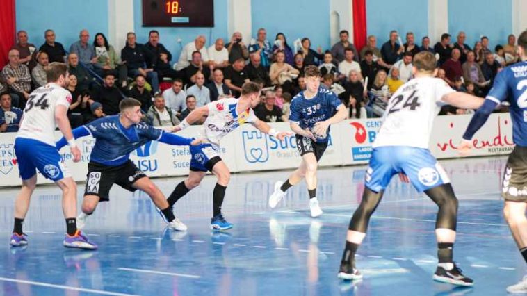 Universitatea ‘Ștefan cel Mare’ din Suceava va organiza Campionatul European Universitar de Handbal din 2029