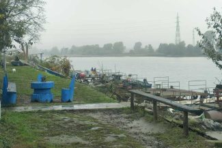 REPORTAJ Tulcea: Punctele de gastronomie locală reclamă legislația caducă din domeniu